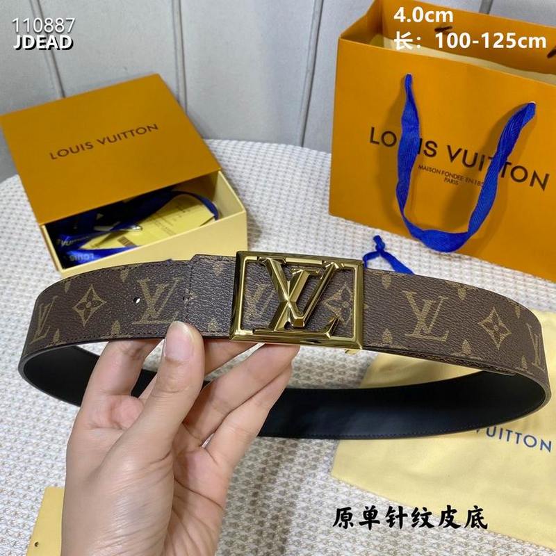 LV Belts 6969